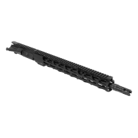 Radical Firearms 5.56 Barreled AR-15 Upper - 15" RPR Gen 3 Handguard - BMD Brake - 16"
