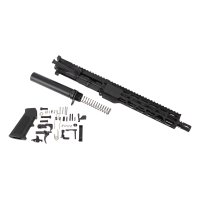 Radical Firearms Pistol Kit 5.56 NATO 10.5" Pistol Length Barrel - 10" RPR Handguard