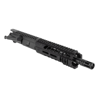 Radical Firearms 8.5" 300 Blackout 1:7 Pistol Length Barreled Upper - 7" MHR Handguard