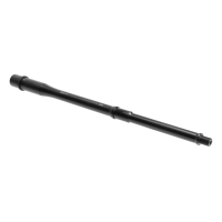 Sons of Liberty Gun Works Combat V2 Barrel 5.56x45mm 14.50", Black - Precision and Reliability - 14.5COMBATV2-CHF-5.56