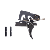 LMT AXLE Euro Two-Stage AR-15/AR-10 Trigger - Full-Auto