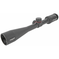 Crimson Trace Hardline 4-12x40 Riflescope - Mil-Dot Reticle