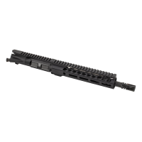 Ghost Firearms Vital 5.56 NATO AR-15 Barreled Upper Receiver - 10.5"