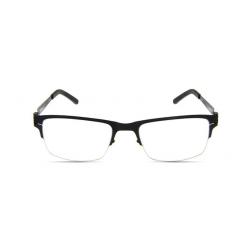 Mykita MYHARPERSILVERBLACK