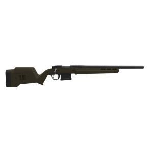 Magpul Hunter 700 Stock, OD Green (Remington 700 Short Action)- Mag495-ODG
