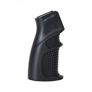 AR-15 Control - NcStar Ergonomic Grip in Sleek Black Finish - Precision and Comfort - VG090