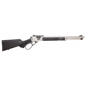 Smith & Wesson Model 1854 .44 Magnum 19.25" 9rd Rifle, Black / SS - 13812