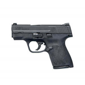 Smith & Wesson M&P Shield 2.0 3" 7rd 40S&W Pistol w/ Night Sights - 11816