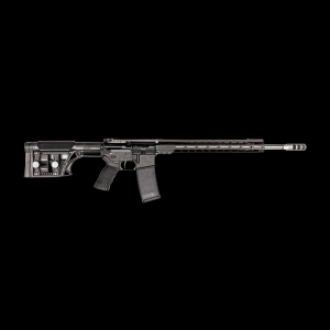 Armalite M-15 Competition .223 Wylde/5.56 Semi-Automatic AR-15 Rifle - M153GN18