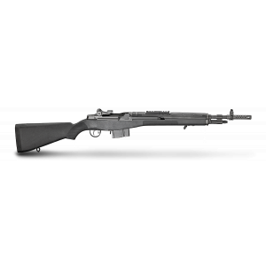 Springfield Armory M1A Scout Rifle Blk Stock .308  AA9126