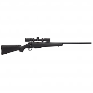 Winchester XPR Scope Combo .30-06 Spfld Bolt Action Rifle, Matte Black - 535705228