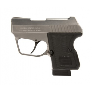 Magnum Research Pistol Micro Eagle .380 ACP 2.22in 6rd ME380