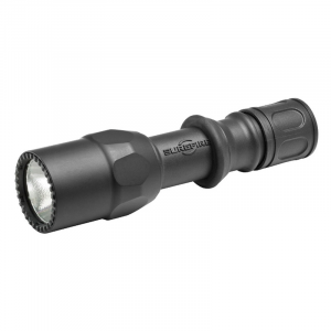 Surefire-Laser Product 600 lm LED Flashlight, Black - G2ZX-C-BK