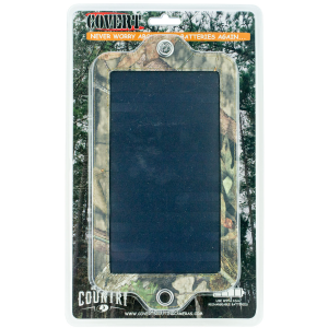 Covert Scouting Weather-Resistant Solar Panel for Covert Cameras - 5267