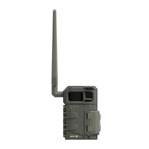 Spypoint LM-2 Nationwide Cellular Trail Camera 20MP, Gray - LM-2-NW