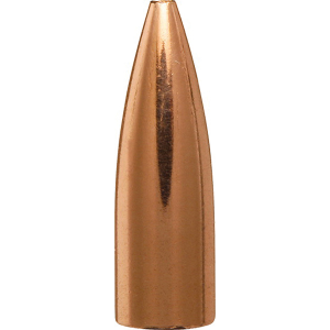 Berger Bullets FB Target .22 52 gr Tangent FB Rifle Bullet, 100/box - 22408