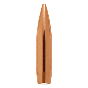 Berger Bullets Tangent Match Grade 6mm 105 gr BT - 100rds Reloading Bullets - 24428