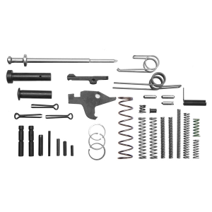 Elevate Your AR-15 Maintenance with Del-Ton Inc Deluxe Repair Kit - LP1104