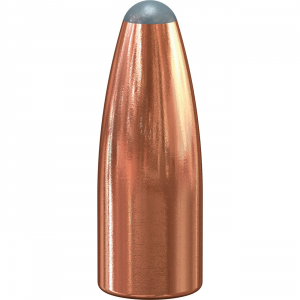 Speer Hot-Cor .375 235 gr Semi Spitzer SP Rifle Bullet, 50/pack - 2471