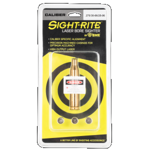 SME Sight-Rite Laser Bore Sighting System - XSI-BL-25-06