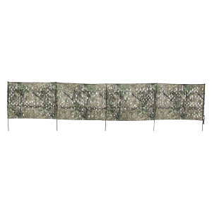 Hunters Specialties 27"x12' Collapsible Blind, Realtree Edge Camo - 100135