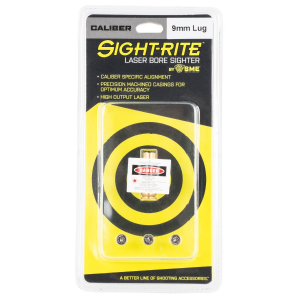 SME Sight Right Laser Bore Sighting System - XSI-BL-9MM