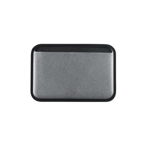 Magpul Industries DAKA Minimalist Everyday Wallet, 4.2" L x 2.84" W, Black - MAG763-001