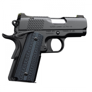 Kimber Super Carry Ultra HD .45 ACP Pistol - 3000266
