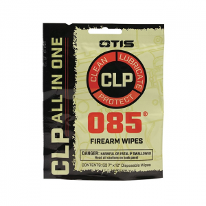 Otis O85A(R) CLP Wipes (2 pack) - IP-2TW-085