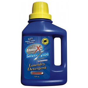 Code Blue D/Code Scent Elimination Laundry Detergent, 32 oz - OA1327