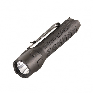 Streamlight PolyTac X 600 Lumen Tactical Light w/ 18650 USB Battery
