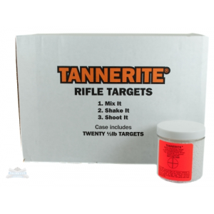 Tannerite Pro Pack 20 1/2 lbs Targets PP20