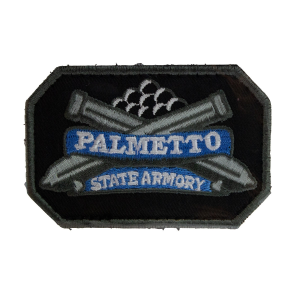 Palmetto State Armory Morale Patch - PSAPATCH