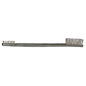 Otis Stainless Steel Brush - IP-316-SS-SINGLE