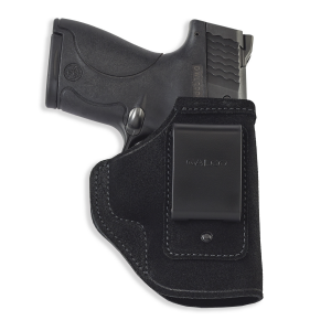 Galco Stow-N-Go Holster - For Glock 26 RH STO286