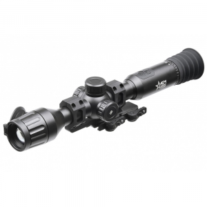 AGM Global Vision Adder TS50-640 Rifle Scope 2.5-20x50mm - 3142555006DTL1