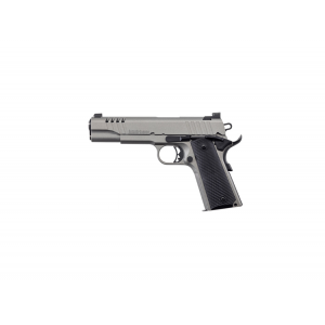 Auto Ordnance 1911 7rds .45 ACP Pistol, Stainless Steel - 1911TCAC6