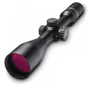 Burris Veracity 3-15x50mm Ballistic Plex E1 (FFP) Riflescope - 200636