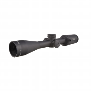 Trijicon Credo 3-9x40mm Illuminated Red MOA Precision Hunter (SFP) Riflescope - 2900039