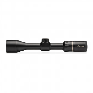 Burris Fullfield IV 3-12x42mm Long-Range MOA (RFP) Riflescope - 200488
