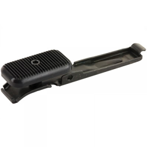GG&G Bolt Release Tactical Pad Fits Benelli, Black - GGG-1030