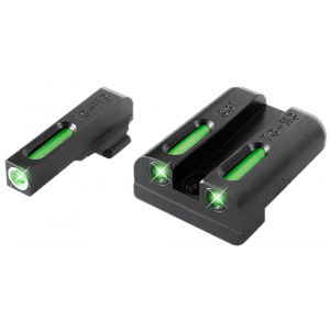 TruGlo TFX Night Sights for SIG #6/#8 - TG13SG2A
