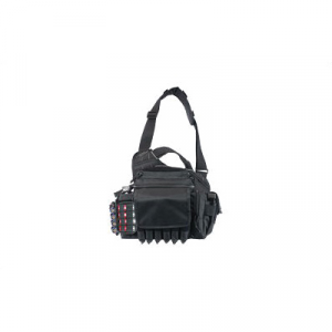 G-Outdoors Rapid Deployment Large Soft Shoulder Bag, Black - GPS-1180RDPB