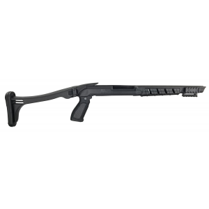 ProMag Marlin 795/60 Polymer Tactical Folding Stock, Black - PM277