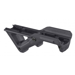 Magpul AFG - Angled Fore Grip - Gray - MAG411-GRY