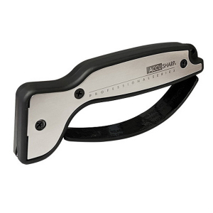 AccuSharp Pro Diamond Honed Tungsten Carbide Knives and Tools Sharpener - 040C