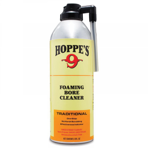 Hoppe's Traditional Bore Cleaner, 3 oz Bottle - 907