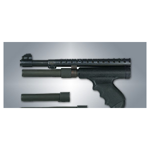 TacStar Magazine Extension - 7rd, Winchester 1200/1300 Defender & Blackshadow 1081177