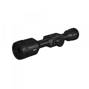 ATN ThOR 4 1.25-5x HD Thermal Riflescope - TIWST4381A