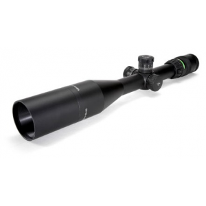 Trijicon TR23-1G: AccuPoint 5-20x50 Riflescope - Standard Crosshair w/ Green Dot